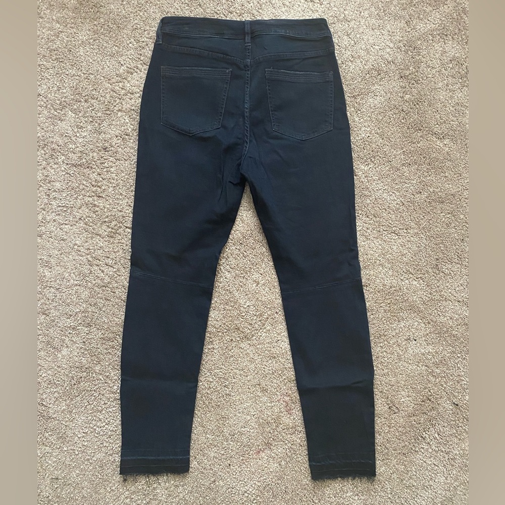 Free People We The Free Skinny Jeans - Picture 6 of 7